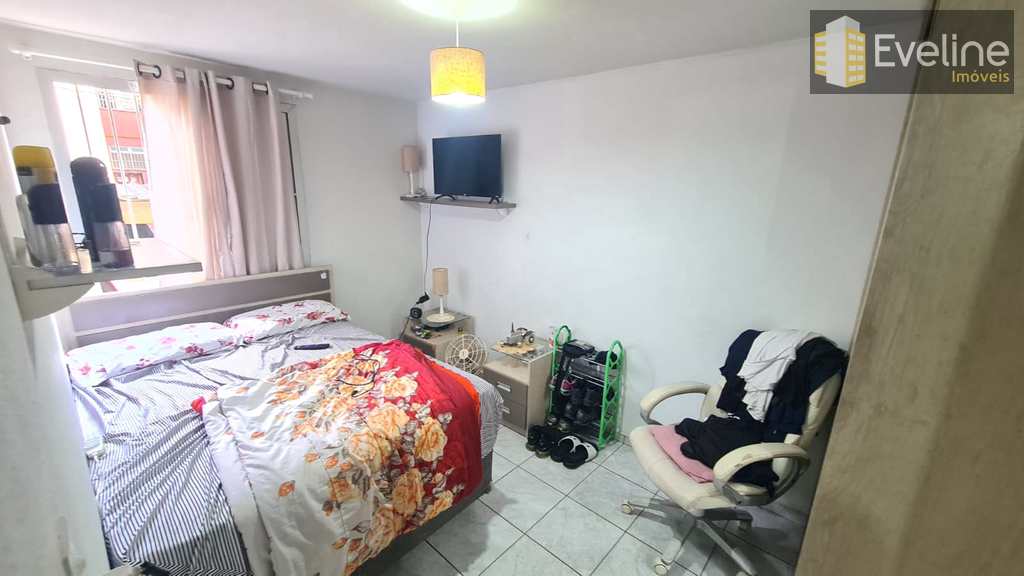 Apartamento em Mogi das Cruzes, no bairro Jardim Marica