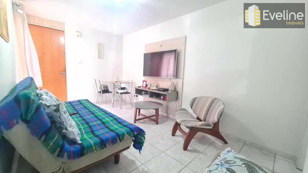 Apartamento em Mogi das Cruzes, no bairro Jardim Marica