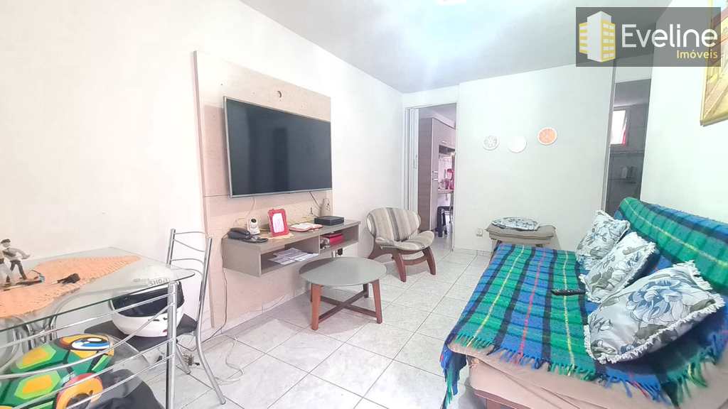 Apartamento em Mogi das Cruzes, no bairro Jardim Marica