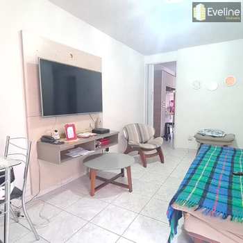 Apartamento em Mogi das Cruzes, bairro Jardim Marica
