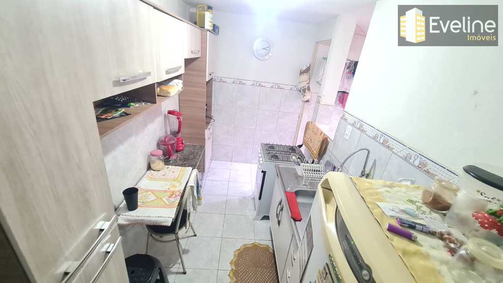 Apartamento em Mogi das Cruzes, no bairro Jardim Marica