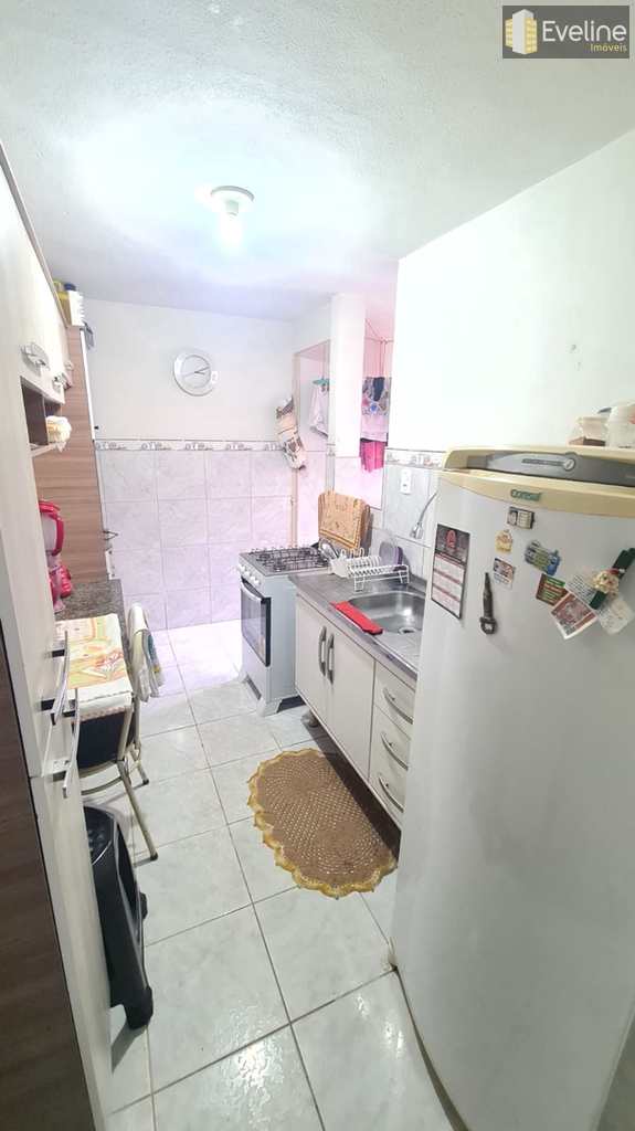 Apartamento em Mogi das Cruzes, no bairro Jardim Marica