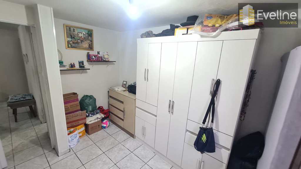 Apartamento em Mogi das Cruzes, no bairro Jardim Marica