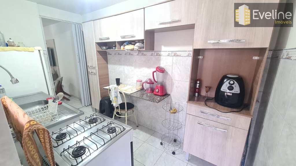 Apartamento em Mogi das Cruzes, no bairro Jardim Marica