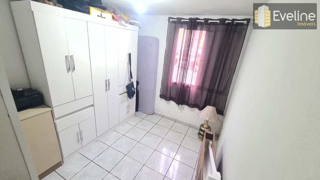 Apartamento em Mogi das Cruzes, no bairro Jardim Marica