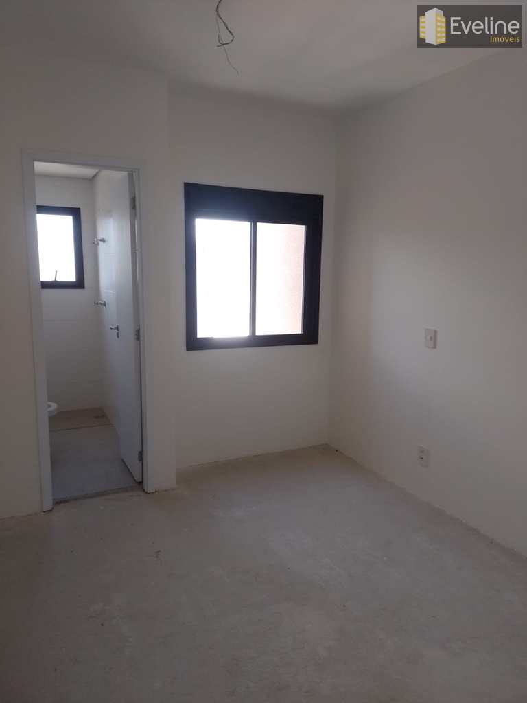 Apartamento em Mogi das Cruzes, no bairro Centro
