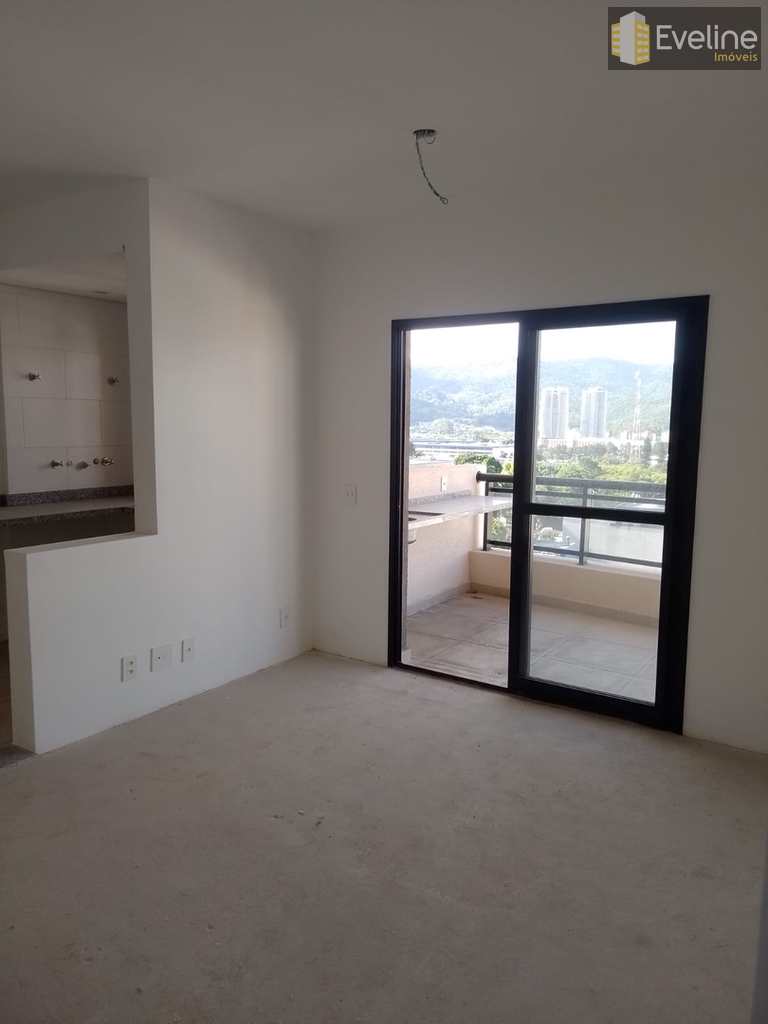 Apartamento em Mogi das Cruzes, no bairro Centro