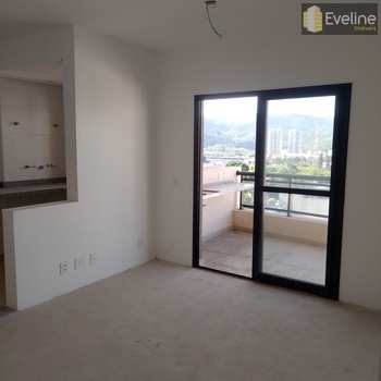 Apartamento em Mogi das Cruzes, bairro Centro