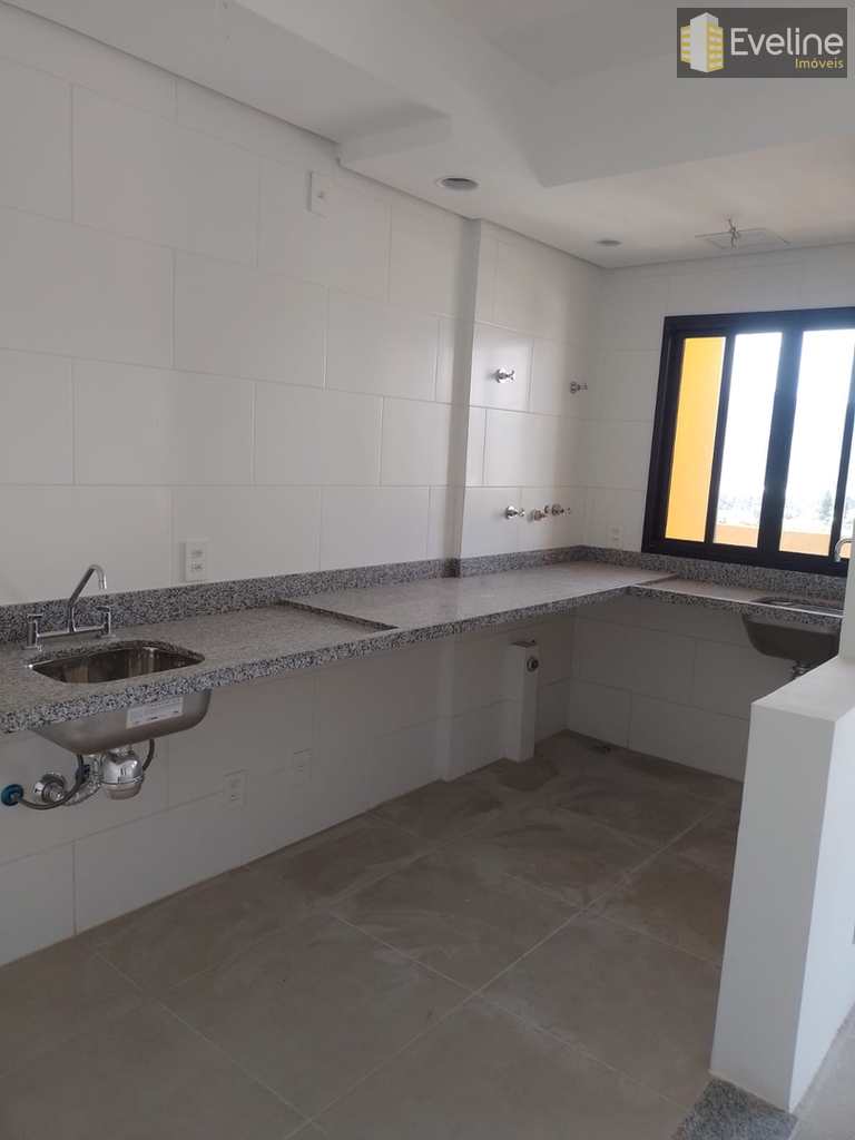 Apartamento em Mogi das Cruzes, no bairro Centro