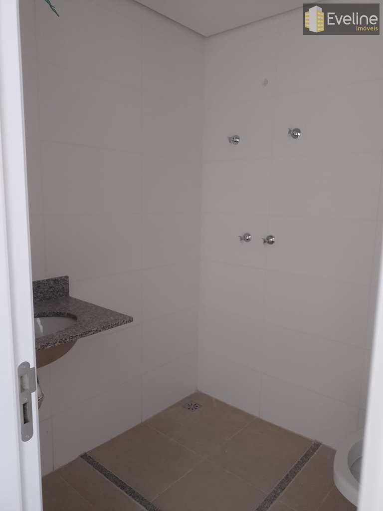 Apartamento em Mogi das Cruzes, no bairro Centro