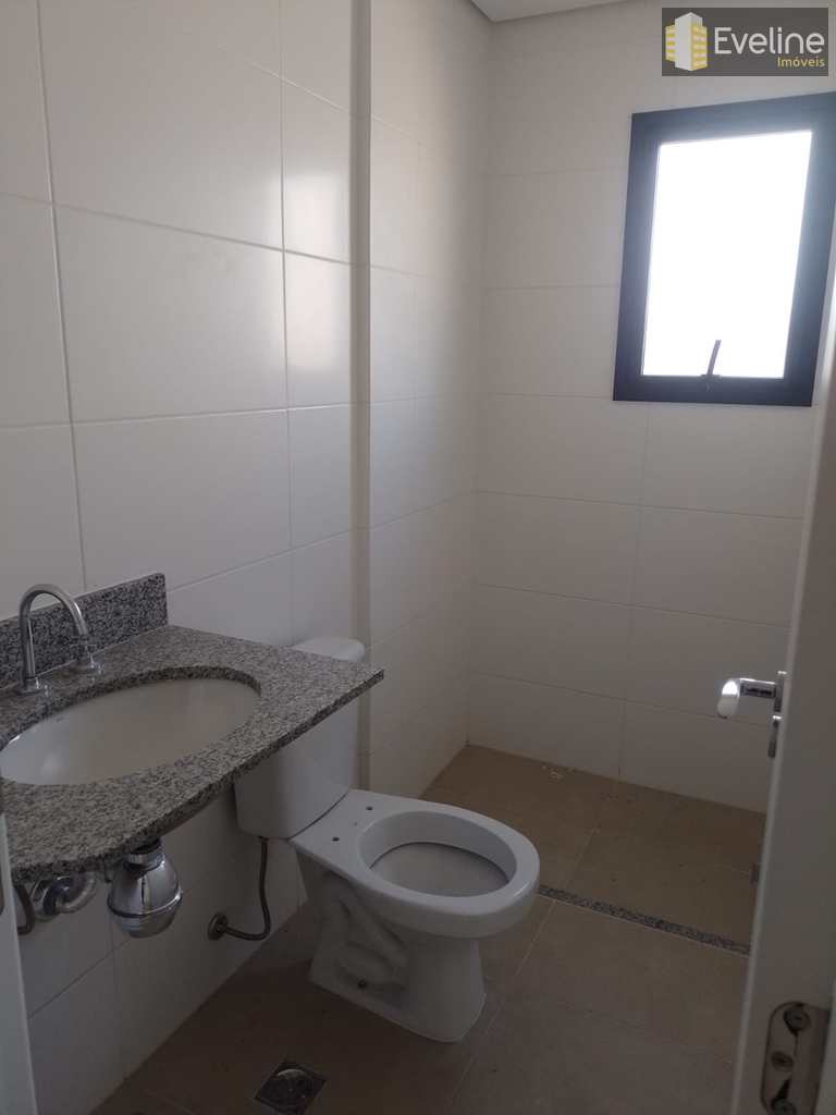 Apartamento em Mogi das Cruzes, no bairro Centro