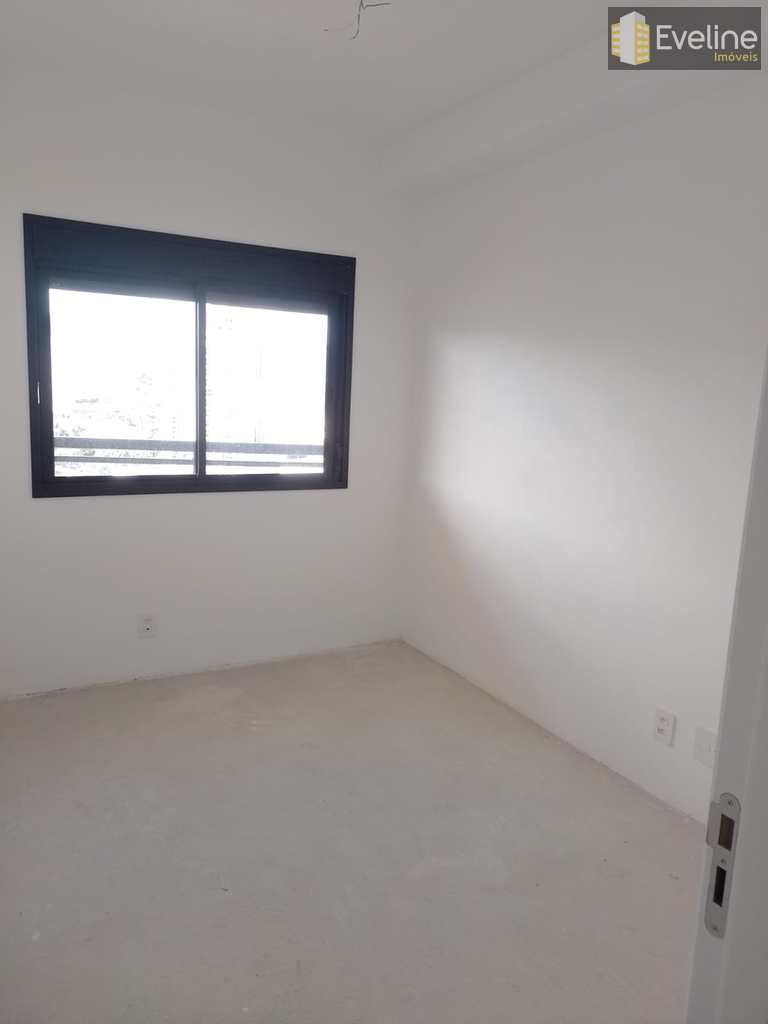 Apartamento em Mogi das Cruzes, no bairro Centro