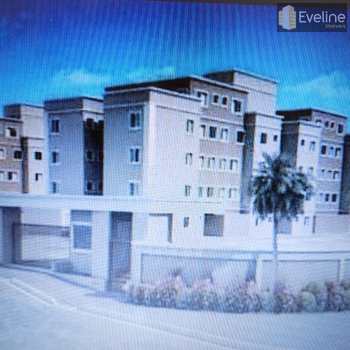 Apartamento em Mogi das Cruzes, bairro Vila Santana