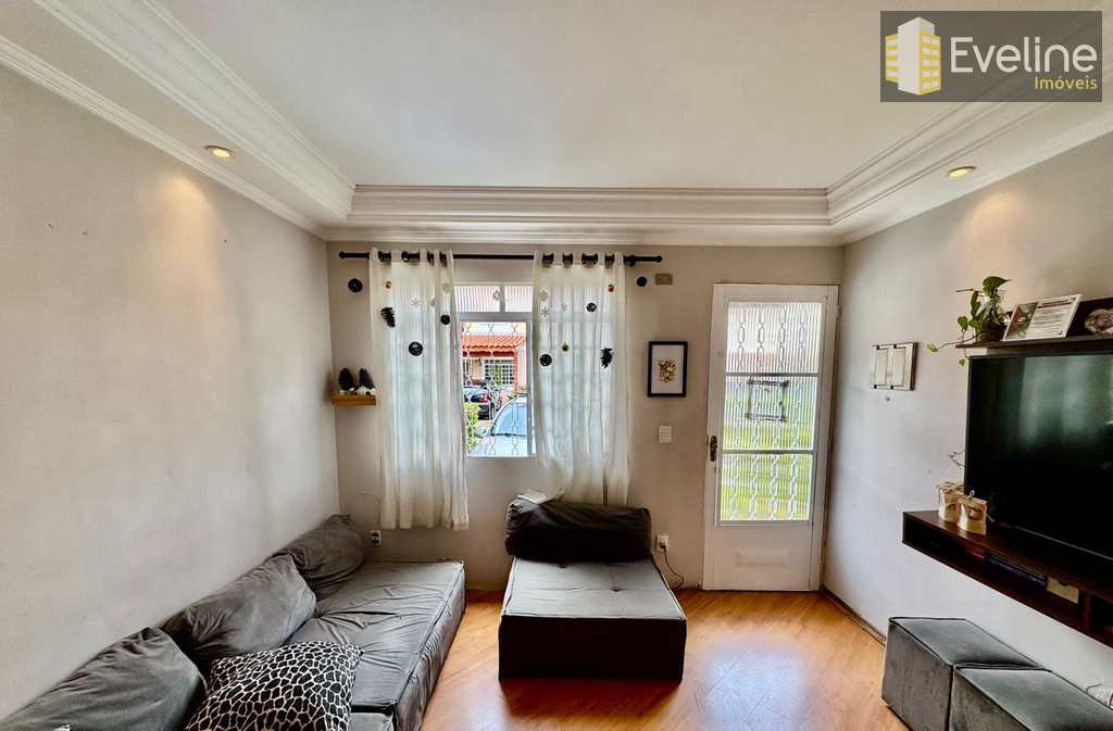 Casa em Mogi das Cruzes, no bairro Jardim Bela Vista