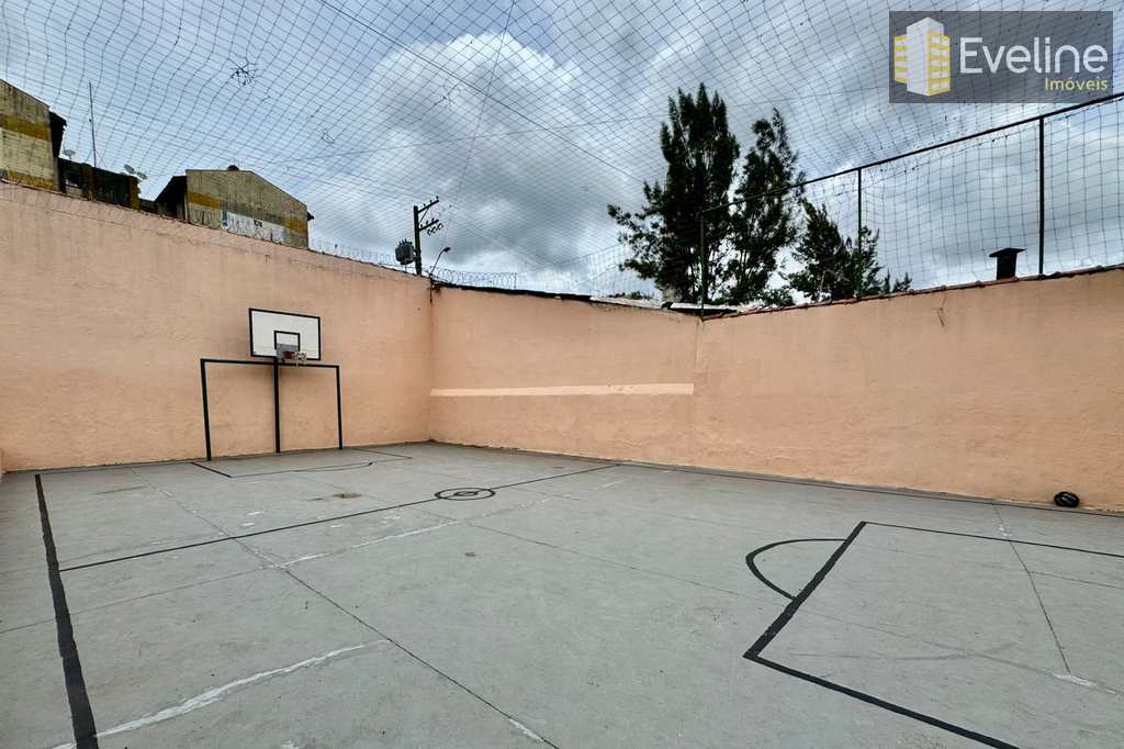 Casa em Mogi das Cruzes, no bairro Jardim Bela Vista