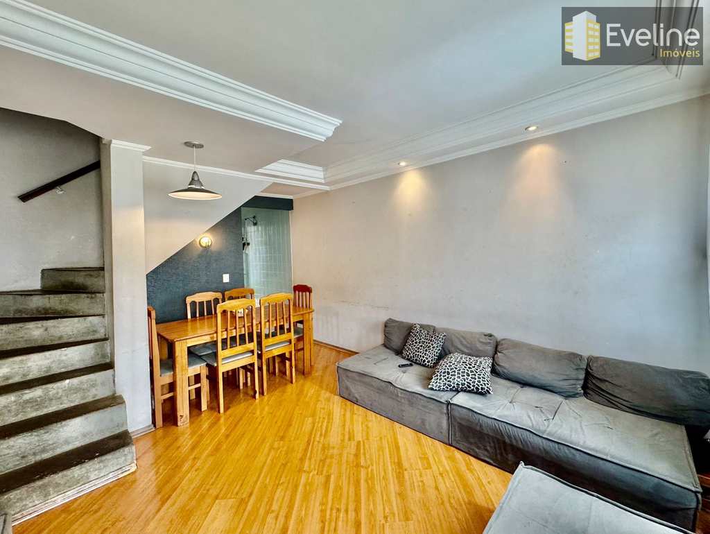 Casa em Mogi das Cruzes, no bairro Jardim Bela Vista