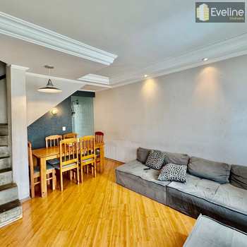 Casa em Mogi das Cruzes, bairro Jardim Bela Vista