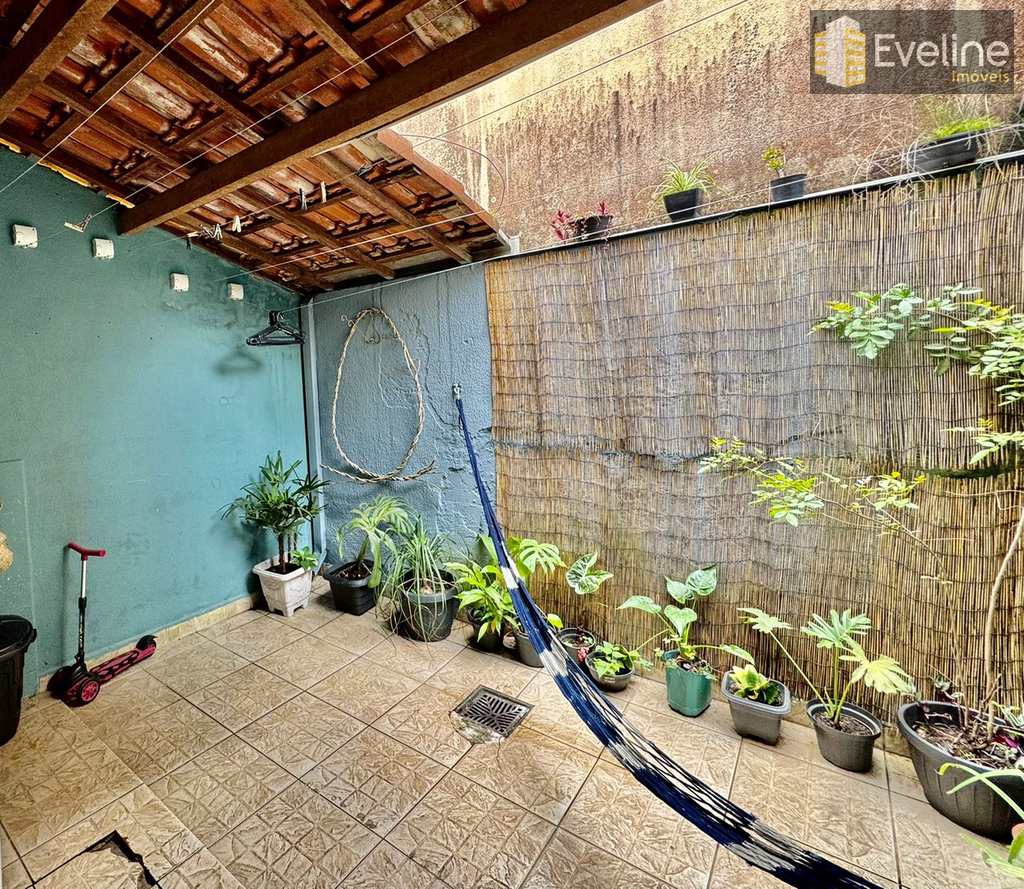 Casa em Mogi das Cruzes, no bairro Jardim Bela Vista