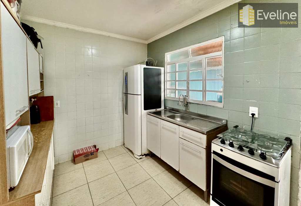 Casa em Mogi das Cruzes, no bairro Jardim Bela Vista