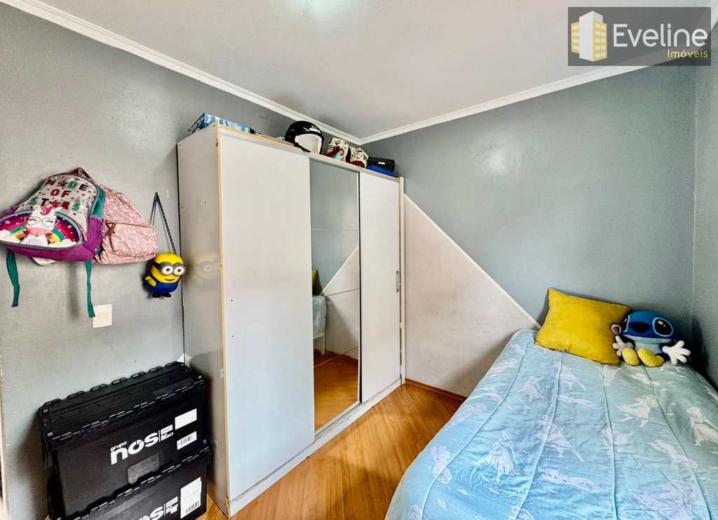 Casa em Mogi das Cruzes, no bairro Jardim Bela Vista