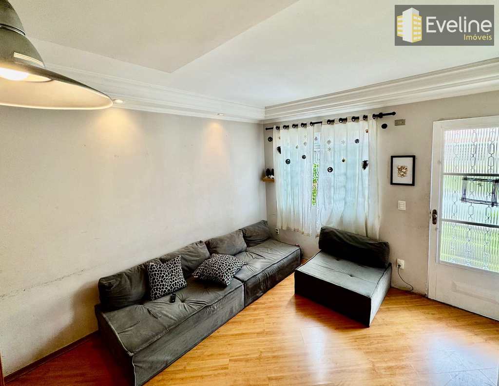Casa em Mogi das Cruzes, no bairro Jardim Bela Vista