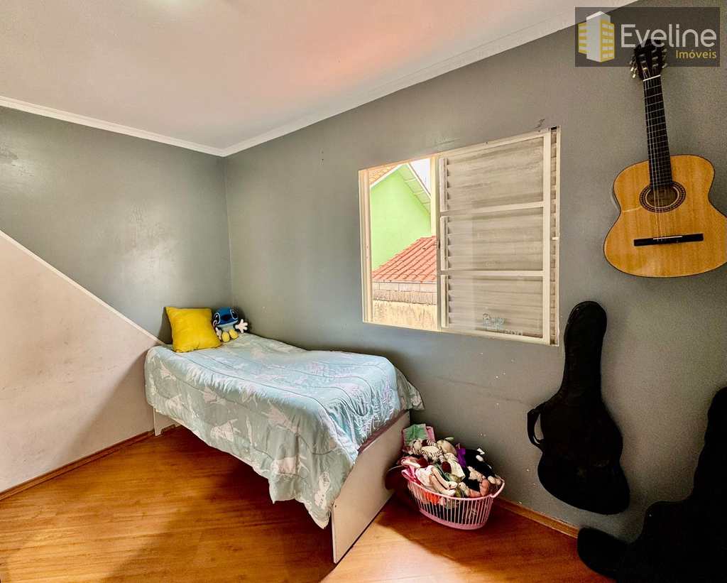 Casa em Mogi das Cruzes, no bairro Jardim Bela Vista