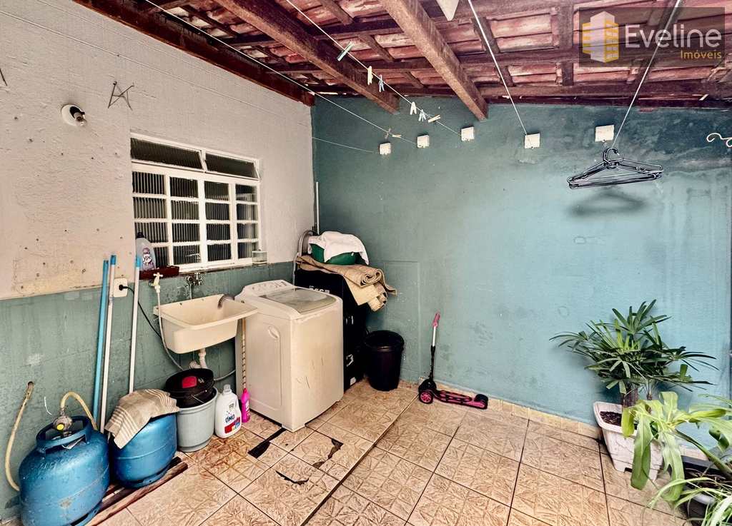 Casa em Mogi das Cruzes, no bairro Jardim Bela Vista