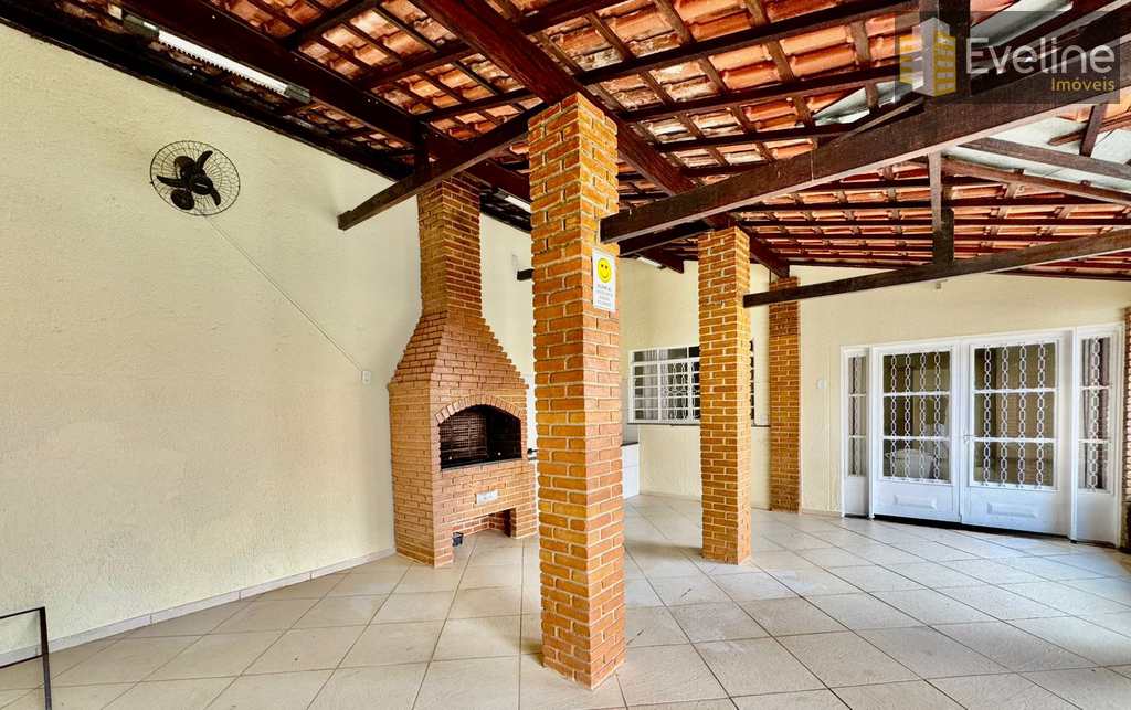 Casa em Mogi das Cruzes, no bairro Jardim Bela Vista