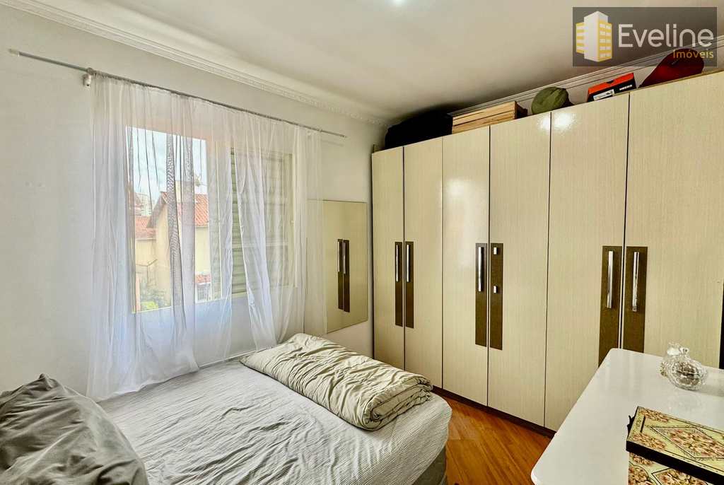 Casa em Mogi das Cruzes, no bairro Jardim Bela Vista