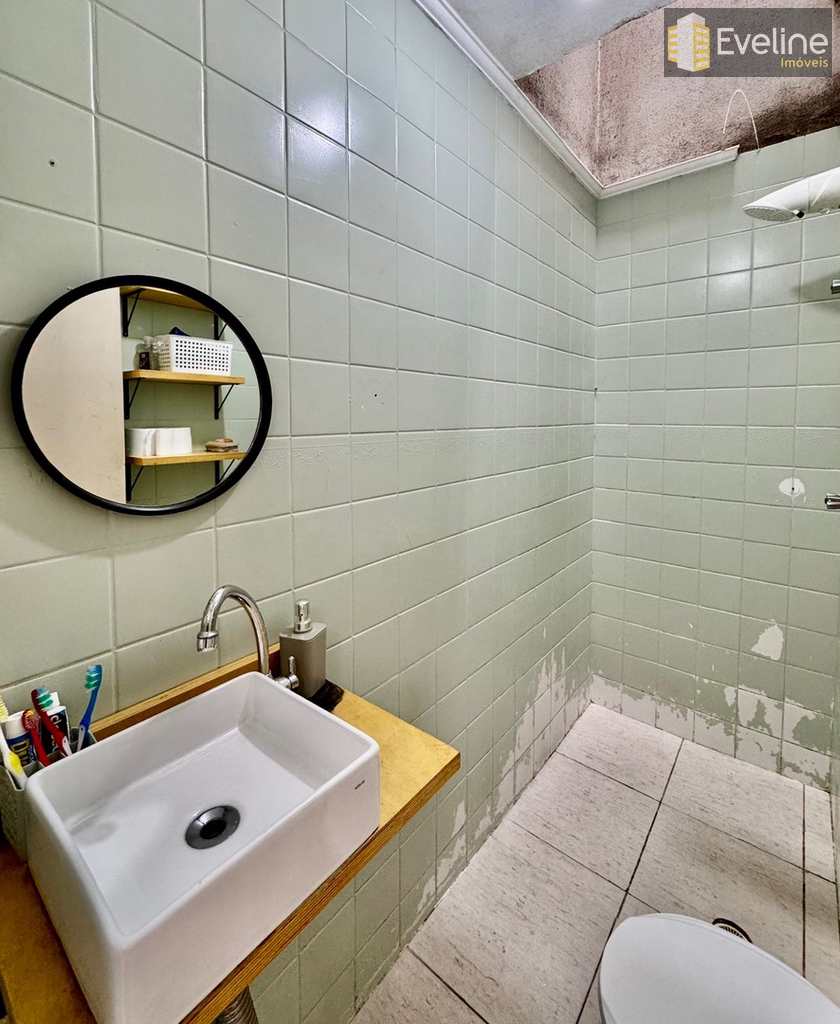 Casa em Mogi das Cruzes, no bairro Jardim Bela Vista