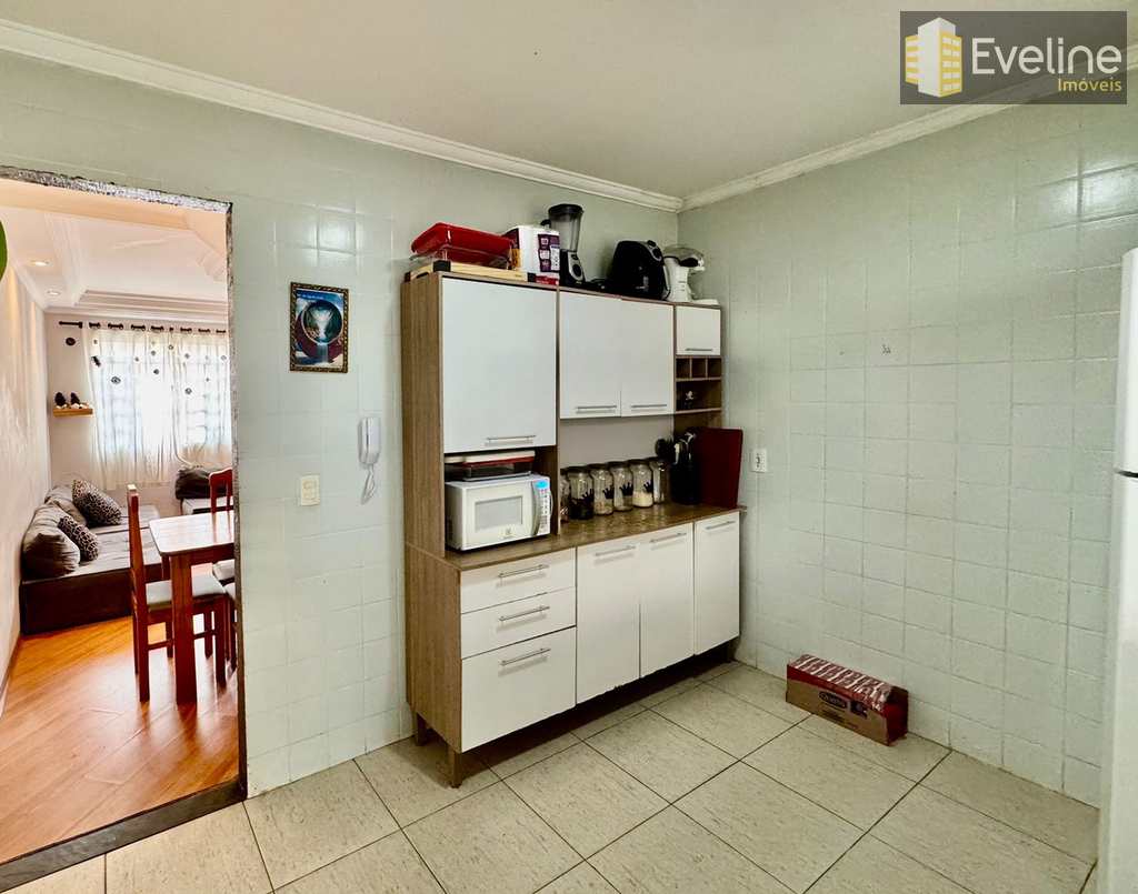 Casa em Mogi das Cruzes, no bairro Jardim Bela Vista