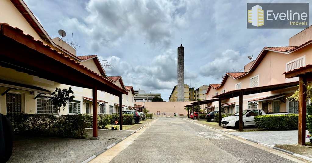 Casa em Mogi das Cruzes, no bairro Jardim Bela Vista