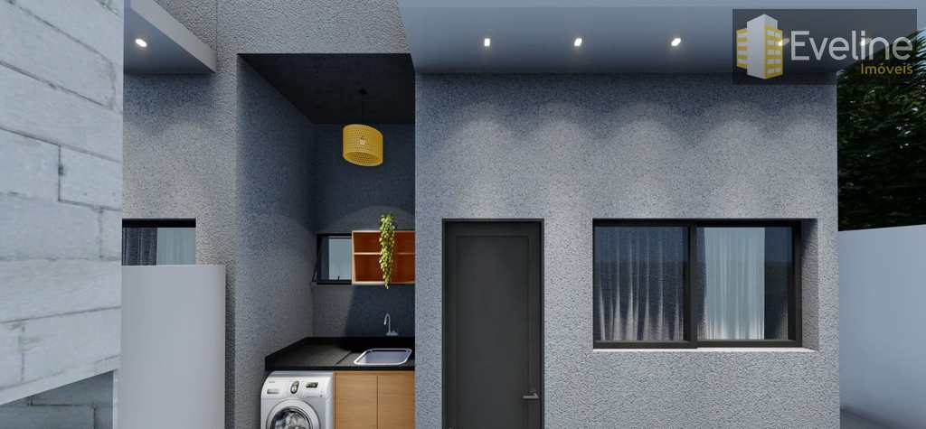 Casa em Mogi das Cruzes, no bairro Jardim Universo