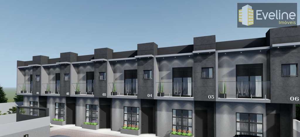 Casa em Mogi das Cruzes, no bairro Jardim Universo