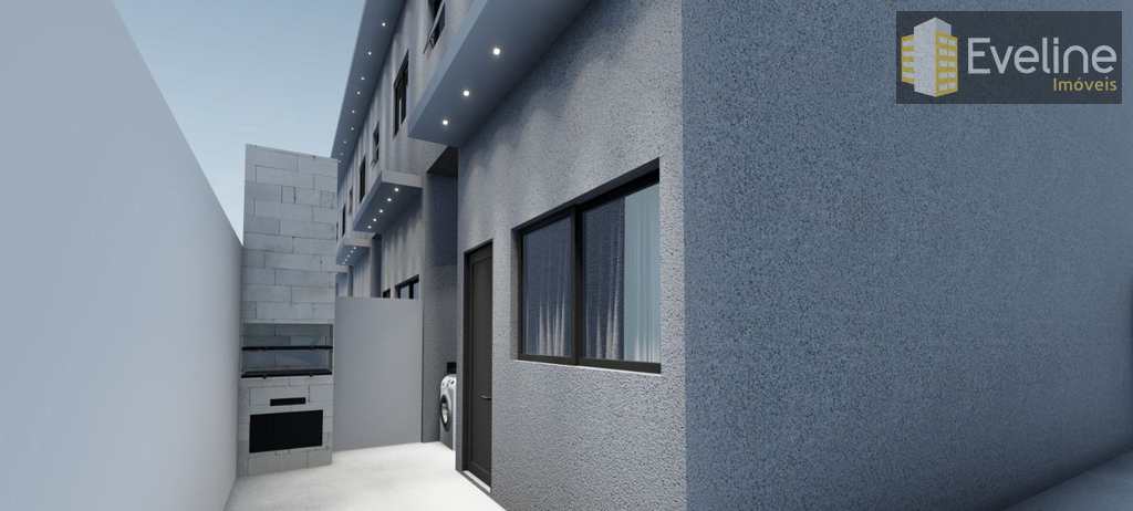 Casa em Mogi das Cruzes, no bairro Jardim Universo