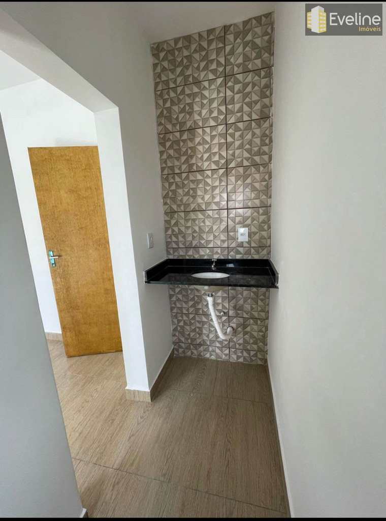 Sobrado em Mogi das Cruzes, no bairro Villa DI Cesar