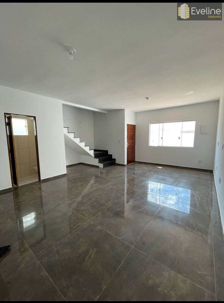 Sobrado em Mogi das Cruzes, no bairro Villa DI Cesar