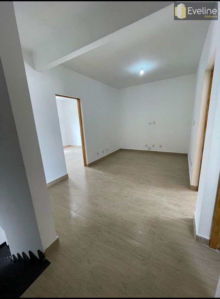 Sobrado em Mogi das Cruzes, no bairro Villa DI Cesar