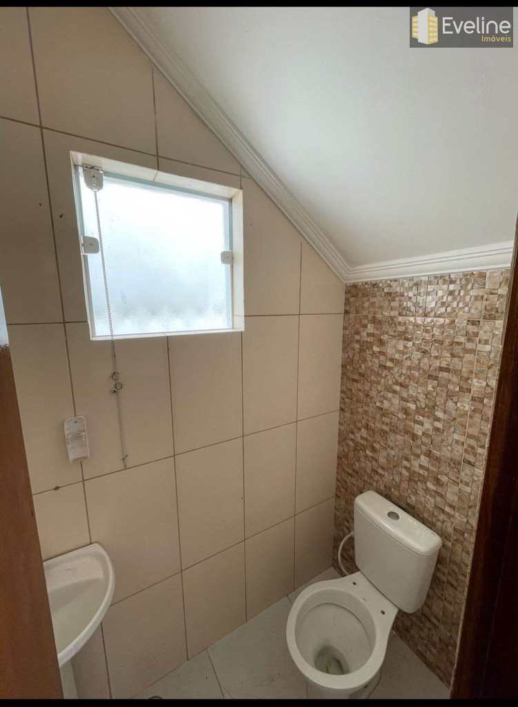 Sobrado em Mogi das Cruzes, no bairro Villa DI Cesar