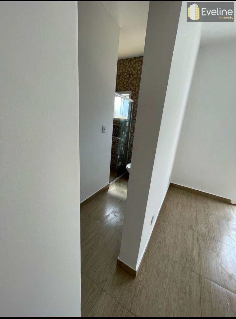 Sobrado em Mogi das Cruzes, no bairro Villa DI Cesar