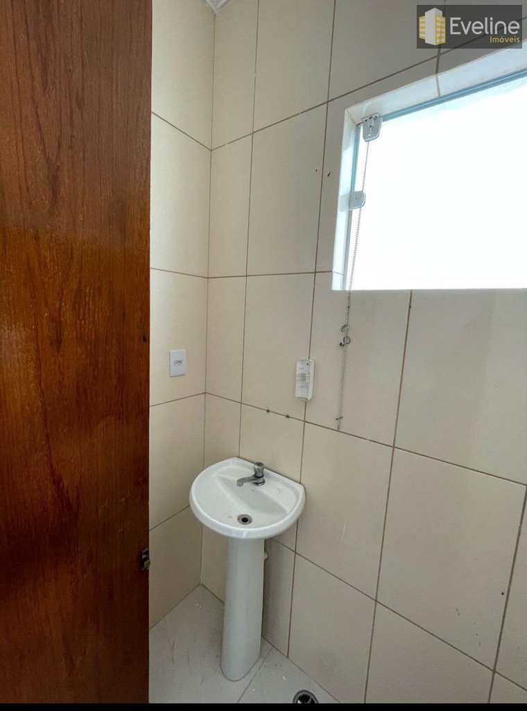 Sobrado em Mogi das Cruzes, no bairro Villa DI Cesar