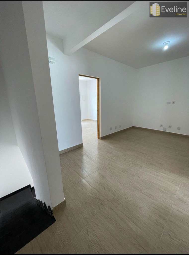 Sobrado em Mogi das Cruzes, no bairro Villa DI Cesar
