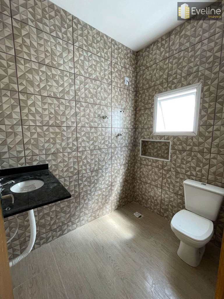 Sobrado em Mogi das Cruzes, no bairro Villa DI Cesar