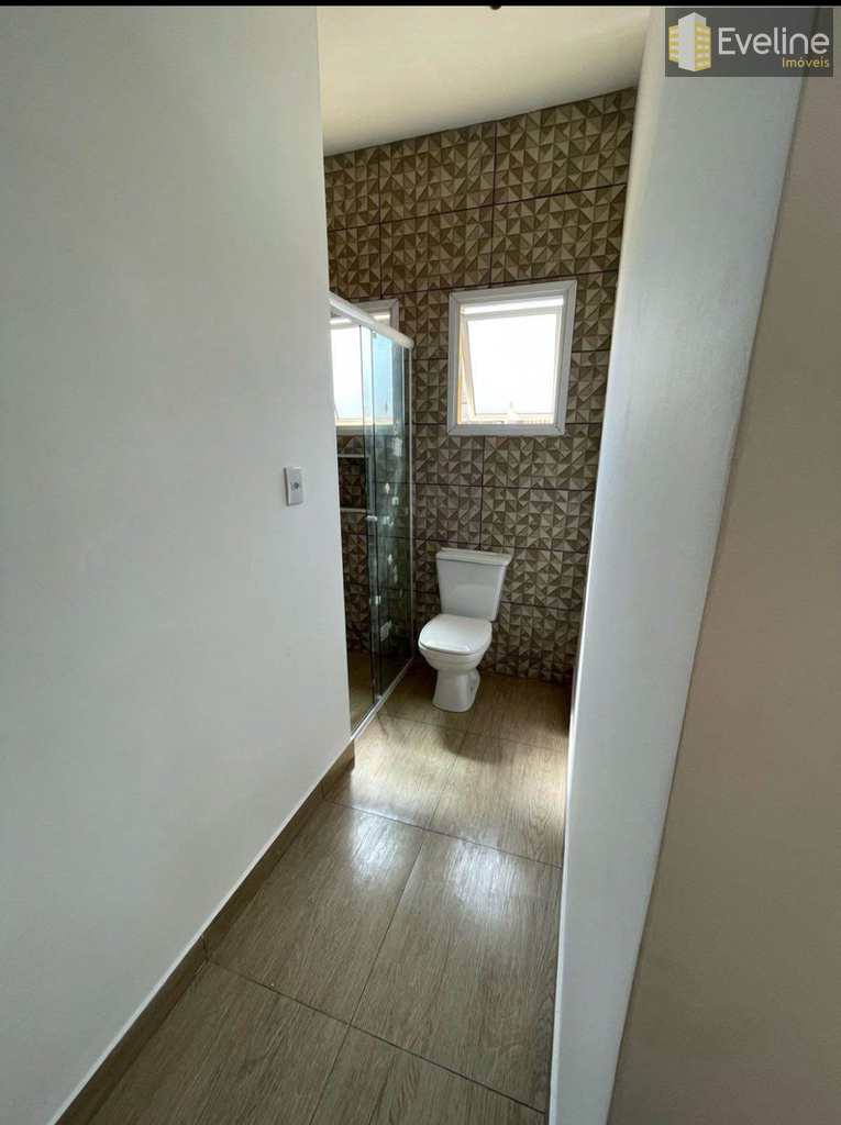 Sobrado em Mogi das Cruzes, no bairro Villa DI Cesar