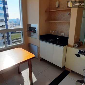 Loft em Mogi das Cruzes, bairro Loteamento Mogilar
