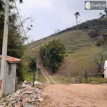 Terreno Rural em Salesópolis, bairro Centro