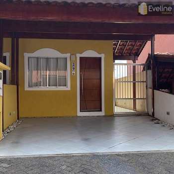 Sobrado em Guarulhos, bairro Jardim Guilhermino