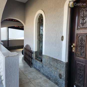 Casa em Mogi das Cruzes, bairro Vila Suissa