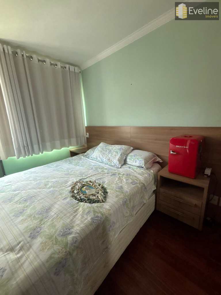 Casa de Condomínio em Mogi das Cruzes, no bairro Vila Oliveira