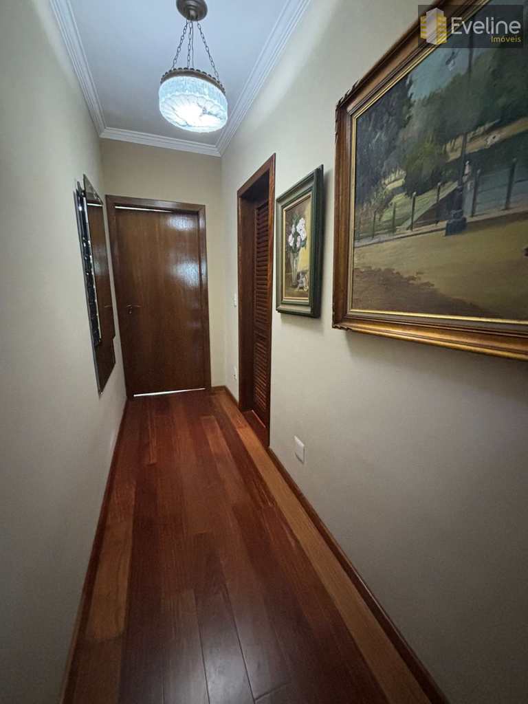 Casa de Condomínio em Mogi das Cruzes, no bairro Vila Oliveira